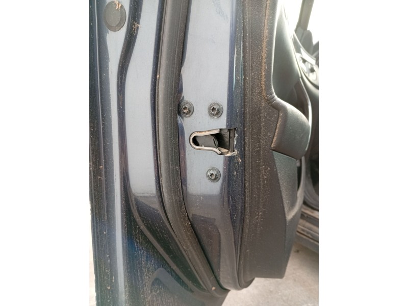 Recambio de cerradura puerta delantera izquierda para opel insignia sports tourer referencia OEM IAM 13579522  