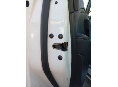 Recambio de cerradura puerta delantera izquierda para opel astra j (p10) 1.7 cdti (68) referencia OEM IAM 13579522  