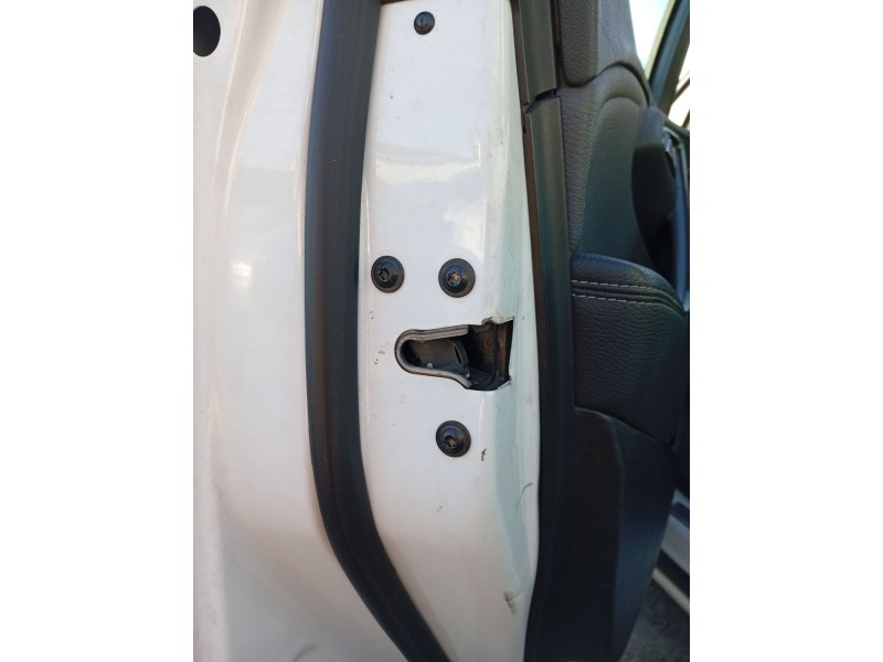 Recambio de cerradura puerta delantera izquierda para opel astra j (p10) 1.7 cdti (68) referencia OEM IAM 13579522  