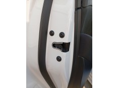 Recambio de cerradura puerta delantera izquierda para opel astra j (p10) 1.6 cdti (68) referencia OEM IAM 13579522  