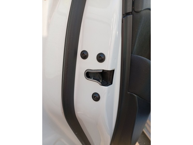 Recambio de cerradura puerta delantera izquierda para opel astra j (p10) 1.6 cdti (68) referencia OEM IAM 13579522  