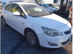 Recambio de amortiguador delantero derecho para opel astra j (p10) 1.7 cdti (68) referencia OEM IAM 13412612  