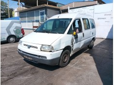 peugeot expert furgoneta (222) del año 2000 2