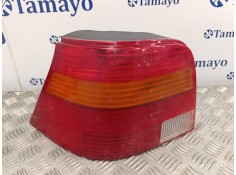Recambio de piloto trasero izquierdo para volkswagen golf iv berlina (1j1) referencia OEM IAM 1J6945257  