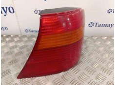 Recambio de piloto trasero izquierdo para volkswagen golf iv berlina (1j1) referencia OEM IAM 1J6945257   2