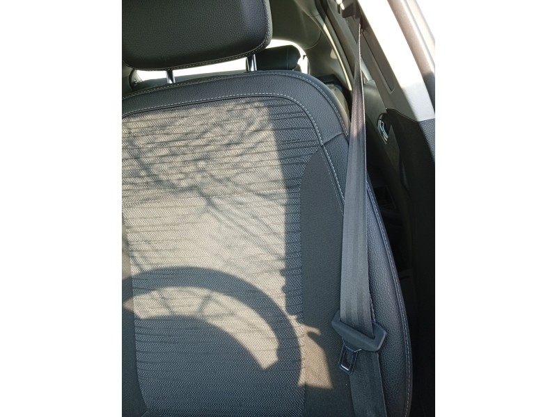 Recambio de cinturon seguridad delantero izquierdo para opel astra j (p10) 1.6 cdti (68) referencia OEM IAM 13394808  