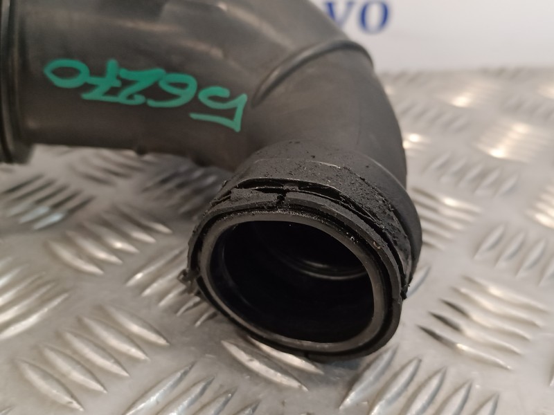 Recambio de tubo para volkswagen crafter caja cerrada 2.0 tdi referencia OEM IAM 2E0129615  9065280724