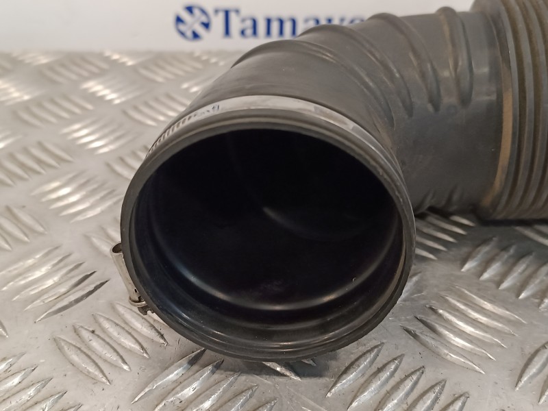 Recambio de tubo para volkswagen crafter caja cerrada 2.0 tdi referencia OEM IAM 2E0129615  9065280724