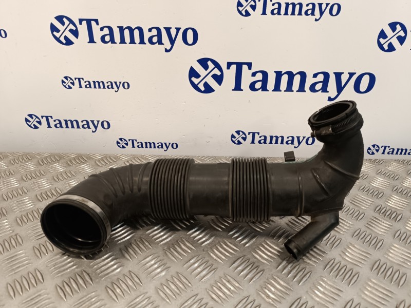 Recambio de tubo para volkswagen crafter caja cerrada 2.0 tdi referencia OEM IAM 2E0129615  9065280724