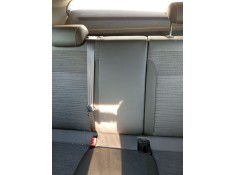 Recambio de cinturon seguridad trasero central para opel astra j (p10) 1.6 cdti (68) referencia OEM IAM 13380241  