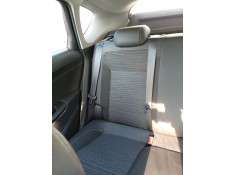 Recambio de cinturon seguridad trasero derecho para opel astra j (p10) 1.6 cdti (68) referencia OEM IAM 13380211  
