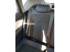 Recambio de cinturon seguridad trasero derecho para opel astra j (p10) 1.7 cdti (68) referencia OEM IAM 13380211  