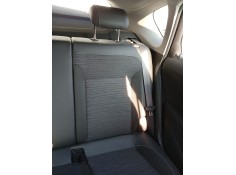 Recambio de cinturon seguridad trasero izquierdo para opel astra j (p10) 1.6 cdti (68) referencia OEM IAM 13380210  