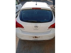 Recambio de porton trasero para opel astra j (p10) 1.6 cdti (68) referencia OEM IAM 13372624   2
