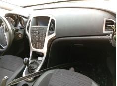 Recambio de airbag delantero derecho para opel astra j (p10) 1.6 cdti (68) referencia OEM IAM 13367432  