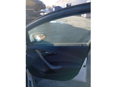 Recambio de elevalunas delantero derecho para opel astra j (p10) 1.7 cdti (68) referencia OEM IAM 13350760  