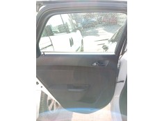 Recambio de elevalunas trasero izquierdo para opel astra j (p10) 1.6 cdti (68) referencia OEM IAM 13350762  