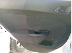 Recambio de elevalunas trasero izquierdo para opel astra j (p10) 1.6 cdti (68) referencia OEM IAM 13350762   2