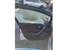 Recambio de elevalunas delantero izquierdo para opel astra j (p10) 1.7 cdti (68) referencia OEM IAM 13350758  