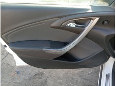 Recambio de elevalunas delantero izquierdo para opel astra j (p10) 1.7 cdti (68) referencia OEM IAM 13350758   2