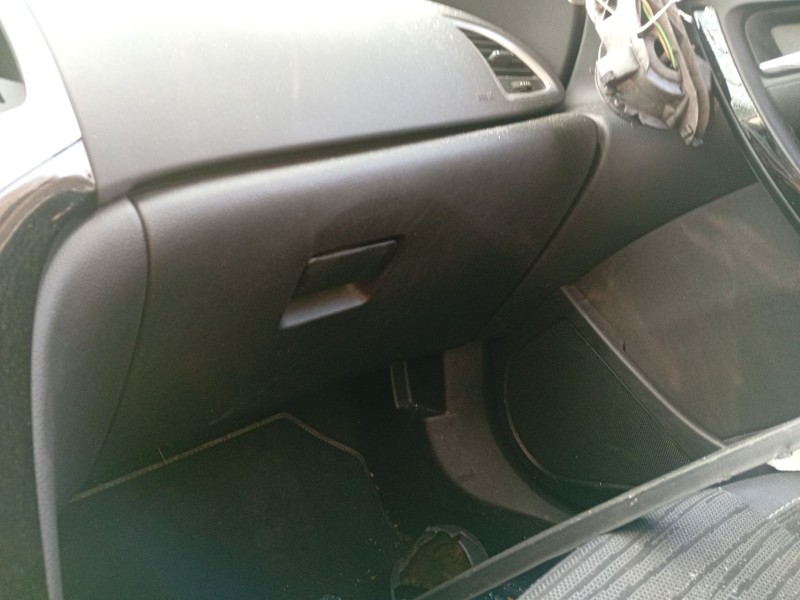 Recambio de guantera para opel astra j (p10) 1.6 cdti (68) referencia OEM IAM 13306490 / 13313192  