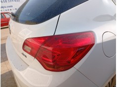Recambio de piloto trasero derecho para opel astra j (p10) 1.6 cdti (68) referencia OEM IAM 13306454   2