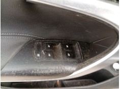 Recambio de mando elevalunas delantero izquierdo para opel insignia sports tourer referencia OEM IAM 13305011  
