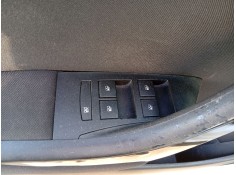 Recambio de mando elevalunas delantero izquierdo para opel astra j (p10) 1.6 cdti (68) referencia OEM IAM 13305011  