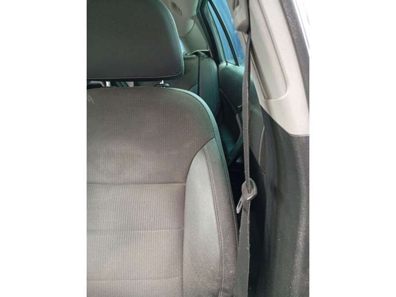 Recambio de cinturon seguridad delantero izquierdo para opel insignia sports tourer referencia OEM IAM 13303849  