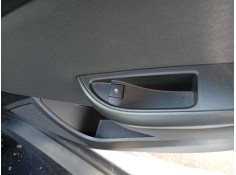Recambio de mando elevalunas trasero derecho para opel astra j (p10) 1.6 cdti (68) referencia OEM IAM 13301888  