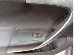 Recambio de mando elevalunas trasero izquierdo para opel insignia sports tourer referencia OEM IAM 13301888  