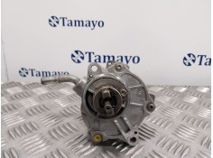 Recambio de depresor freno / bomba vacio para mercedes-benz clase m (w163) 270 cdi (163.113) referencia OEM IAM A6122300065  