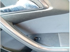 Recambio de mando elevalunas delantero derecho para opel astra j (p10) 1.7 cdti (68) referencia OEM IAM 13301886  