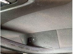 Recambio de mando elevalunas delantero derecho para opel astra j (p10) 1.6 cdti (68) referencia OEM IAM 13301886  