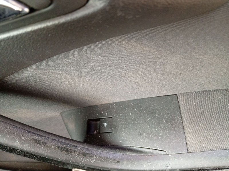 Recambio de mando elevalunas delantero derecho para opel astra j (p10) 1.6 cdti (68) referencia OEM IAM 13301886  