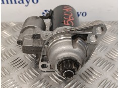 Recambio de motor arranque para volkswagen golf v berlina (1k1) 1.9 tdi referencia OEM IAM 0001123012  02Z911023F
