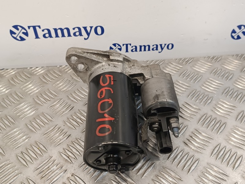 Recambio de motor arranque para volkswagen golf v berlina (1k1) 1.9 tdi referencia OEM IAM 0001123012  02Z911023F