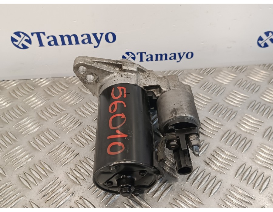 Recambio de motor arranque para volkswagen golf v berlina (1k1) 1.9 tdi referencia OEM IAM 0001123012  02Z911023F