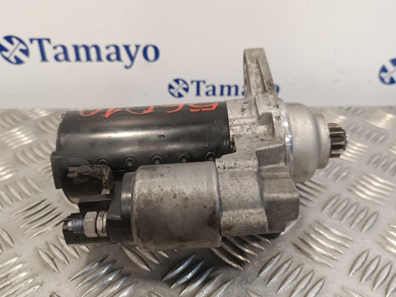 Recambio de motor arranque para volkswagen golf v berlina (1k1) 1.9 tdi referencia OEM IAM 0001123012  02Z911023F