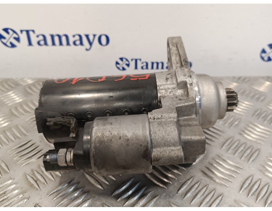 Recambio de motor arranque para volkswagen golf v berlina (1k1) 1.9 tdi referencia OEM IAM 0001123012  02Z911023F