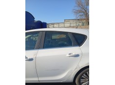 Recambio de puerta trasera izquierda para opel astra j (p10) 1.7 cdti (68) referencia OEM IAM 13285610  