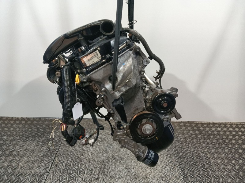 Recambio de motor completo para toyota aygo (_b1_) 1.0 (kgb10_) referencia OEM IAM 1KR  