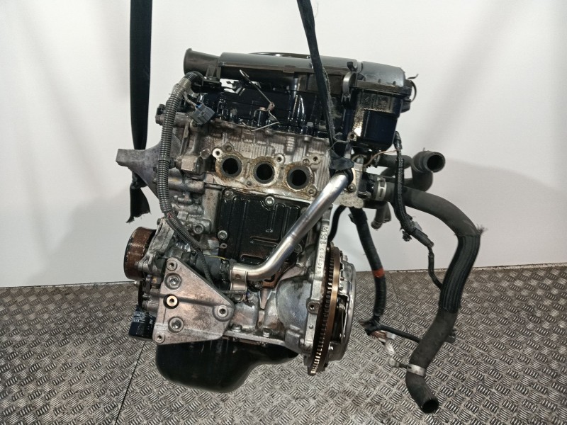 Recambio de motor completo para toyota aygo (_b1_) 1.0 (kgb10_) referencia OEM IAM 1KR  