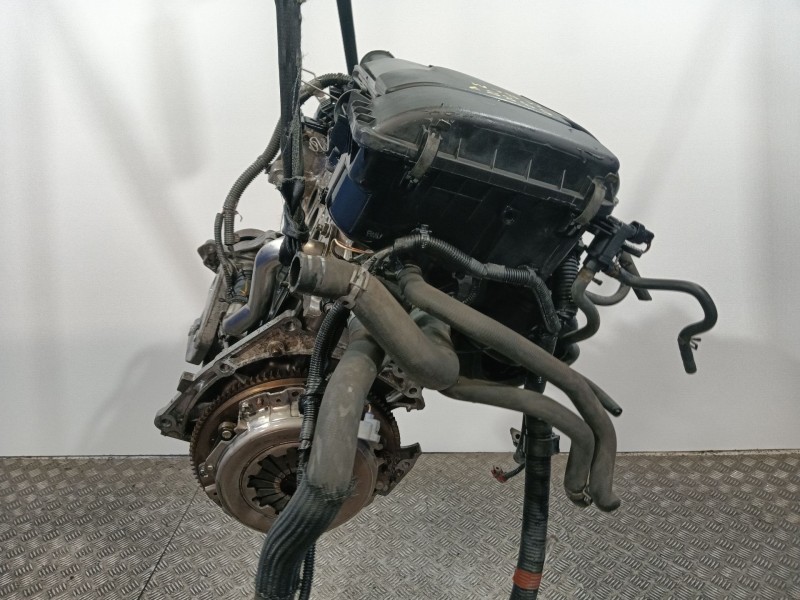 Recambio de motor completo para toyota aygo (_b1_) 1.0 (kgb10_) referencia OEM IAM 1KR  