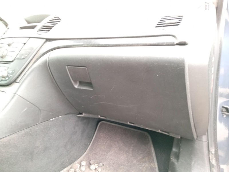 Recambio de guantera para opel insignia sports tourer referencia OEM IAM 13273004  