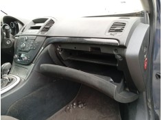 Recambio de guantera para opel insignia sports tourer referencia OEM IAM 13273004   2