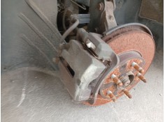 Recambio de pinza freno delantera izquierda para opel insignia sports tourer referencia OEM IAM 13279638   2