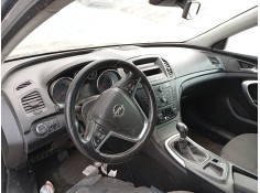 Recambio de radiador calefaccion / aire acondicionado para opel insignia sports tourer referencia OEM IAM 13263329  