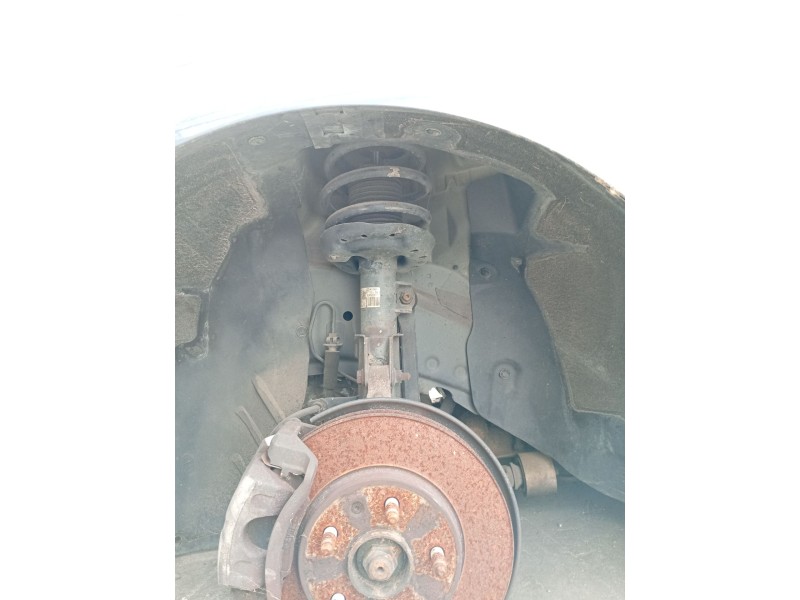 Recambio de amortiguador delantero izquierdo para opel insignia sports tourer referencia OEM IAM 13245966  