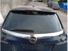 Recambio de motor limpia trasero para opel insignia sports tourer referencia OEM IAM 13227418  
